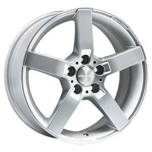 2DRV WHEELWORLD WH31 7.0X17 5X112 ET47 66.7