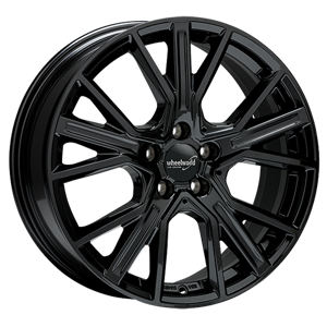 2DRV WHEELWORLD WH34 8.0X19 5X112 ET40 66.6