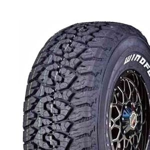 LT265/60 R18 119/116S Catchfors A/T II RWL Windforce
