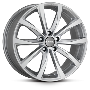 WOLF 7,5x17 5x112 ET54 MB66,6 MAK