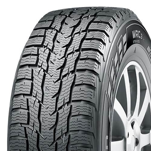 205/80R16C 110/108R Nokian WR C3