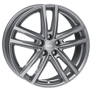 RIAL X10 7X18 5X112 ET22 66.5