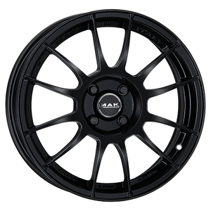 XLR 7,5x18 4x100 ET45 MB72,0 MAK