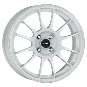 XLR 7,5x18 5x100 ET46 MB72,0 MAK