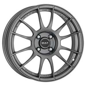 XLR 7,5x18 4x108 ET45 MB63,4 MAK
