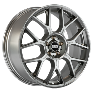 XR 8,5x20 5x108 ET40 MB70,0 BBS