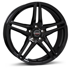 XRT 8,0x18 5x112 ET40 MB72,5 Borbet