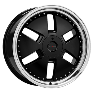 Y1 11,0x20 5x112 ET32 MB66,6 Axxion