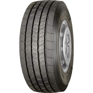 385/55 R22.5 160K (158L) 125T Yokohama