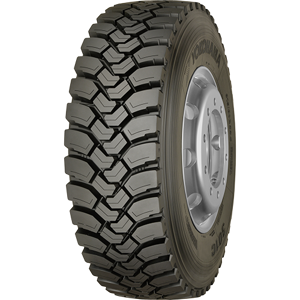 315/80 R22.5 156/150K 301C 3PMSF Yokohama