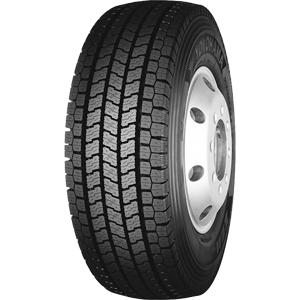 315/80 R22.5 154/150M(156/150L)902W M+S Yokohama