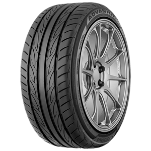 215/45 R17 91W Advan Fleva V701 XL RPB Yokohama