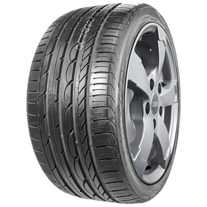245/45 R18 96W Advan Sport RPB Nissan Yokohama