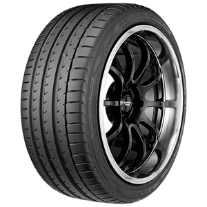 245/50 R19 105W Advan-Sport V105 ZPS XL * RSC Yokohama