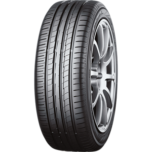 215/55 R17 94W BluEarth-A AE-50 Yokohama