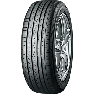 225/40 R19 93W BluEarth RV-02 XL Yokohama