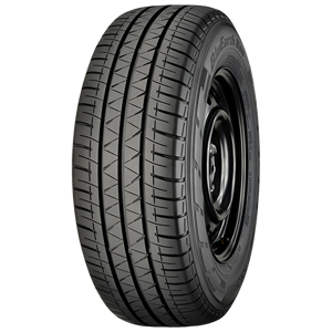 195/75 R16C 110/108T BluEarth-Van RY55 8PR Yokohama
