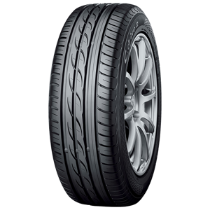235/50 R18 97V C.drive 2 AC02A GLA (X156) Yokohama