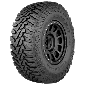 LT225/65 R17 107/103Q Geolandar M/T G003 POR 8PR Yokohama
