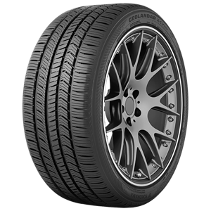 295/40 R20 110W Geolandar X-CV G057 XL RPB Yokohama