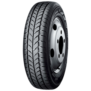 235/65 R16C 115/113R WY01 3PMSF Yokohama