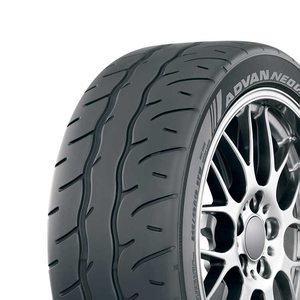 255/35 R19 96W Advan Neova AD09 XL RPB Yokohama