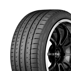 275/40 R20 106Y Advan Sport V105 XL * RPB Yokohama