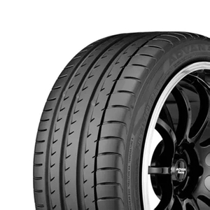245/45 R20 103Y Advan-Sport V105 XL * RPB Yokohama