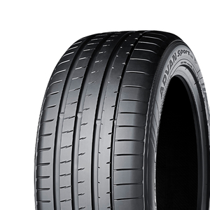 325/40 ZR22 114Y Advan Sport V107D MO1 RPB HA Yokohama