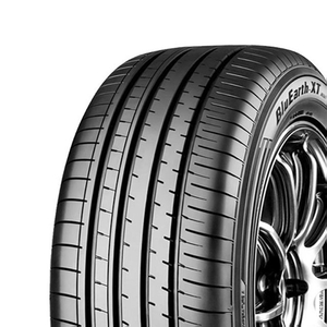 235/60 R18 103H BluEarth-XT AE61E Lexus NX Yokohama