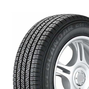 225/65 R17 102H Geolandar G91AV Toyota RAV4 M+S Yokohama