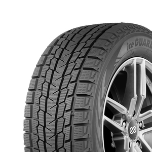235/55R19 101Q iceGuard G075 Yokohama