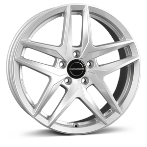 BORBET Z 7.5X17 5X112 ET30 66.6
