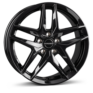 BORBET Z 8.5X20 5X112 ET40 66.6