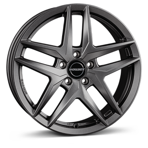 BORBET Z 7.5X18 5X112 ET44 66.6