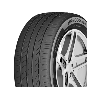 ZEETEX HP6000 255/50ZR19 107W XL