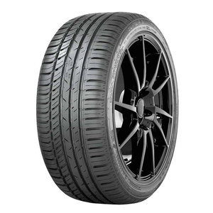 235/45R17 97Y XL Nokian zLine