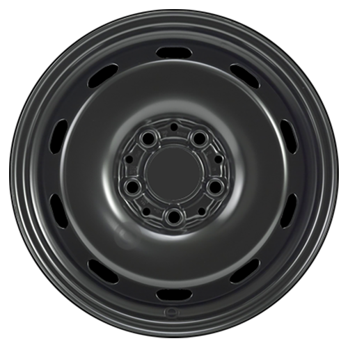 *SF BMW 5,5X15 ET46 5/112 BLACK