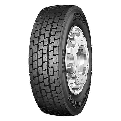 10.00 R20 146K/143K TT HDR M+S Continental