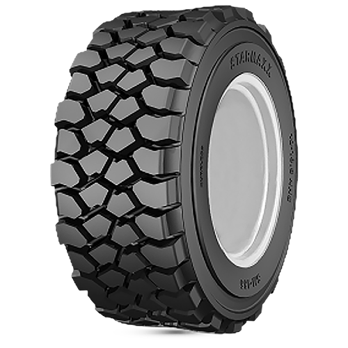 10-16.5 (138A3) SM-135 12PR StarMaxx