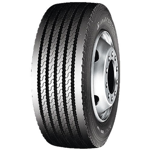 10 R17.5 134/132L R 180 M+S Bridgestone