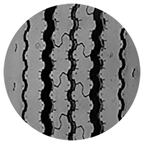 10 R22.5 144/142K HSR 14PR Continental