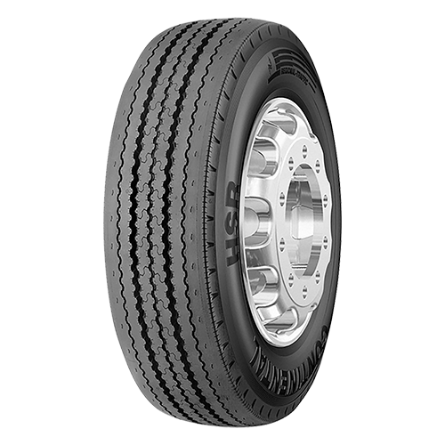 10 R22.5 144/142K HSR 14PR Continental