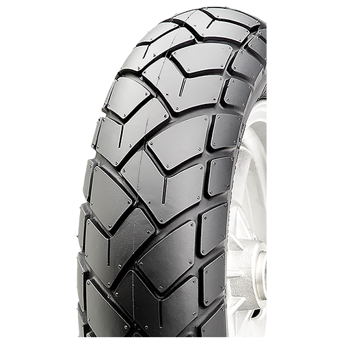 100/80-10 58P CST C-6017 Strasse WSW CST