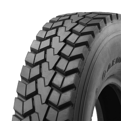 295/80 R22.5 152/149L ADC53 18PR Aeolus