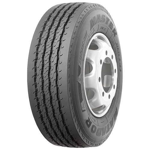 11 R22.5 148/145L 2 16PR Matador