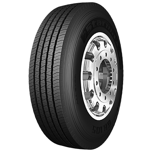 11 R22.5 148/145M GH105 StarMaxx