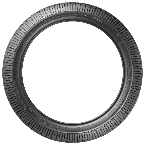 110/590 R17 BT Racing W01 Front Bridgestone