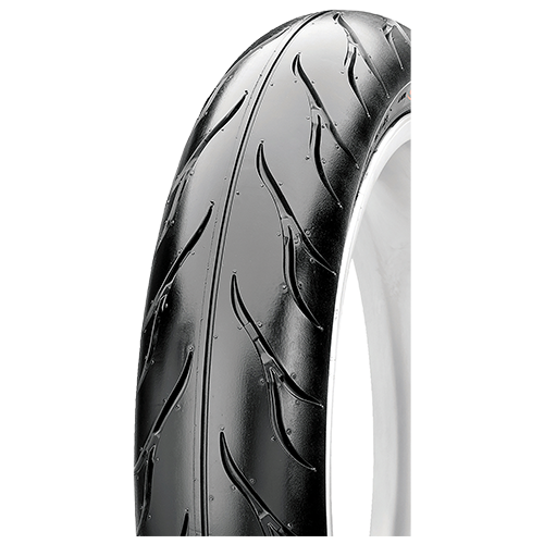 110/70 R17 54H CST CM-615 Front Strasse CST
