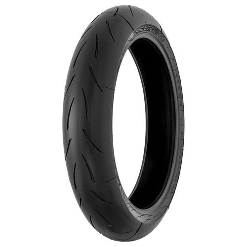 MET. 110/80ZR18 (58W) TL RACETEC RR